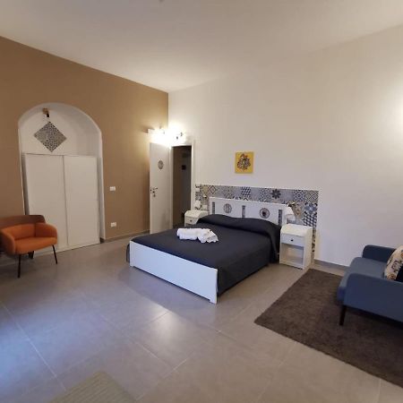 Hercules Suites Noto Exterior foto