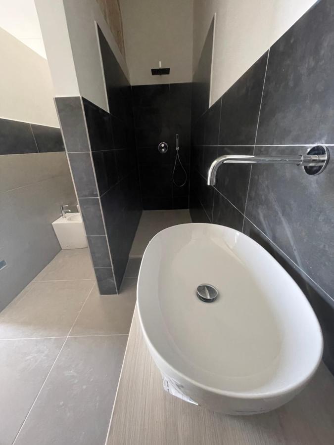 Hercules Suites Noto Exterior foto