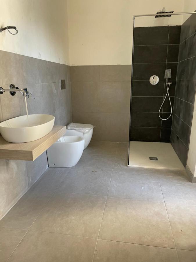 Hercules Suites Noto Exterior foto