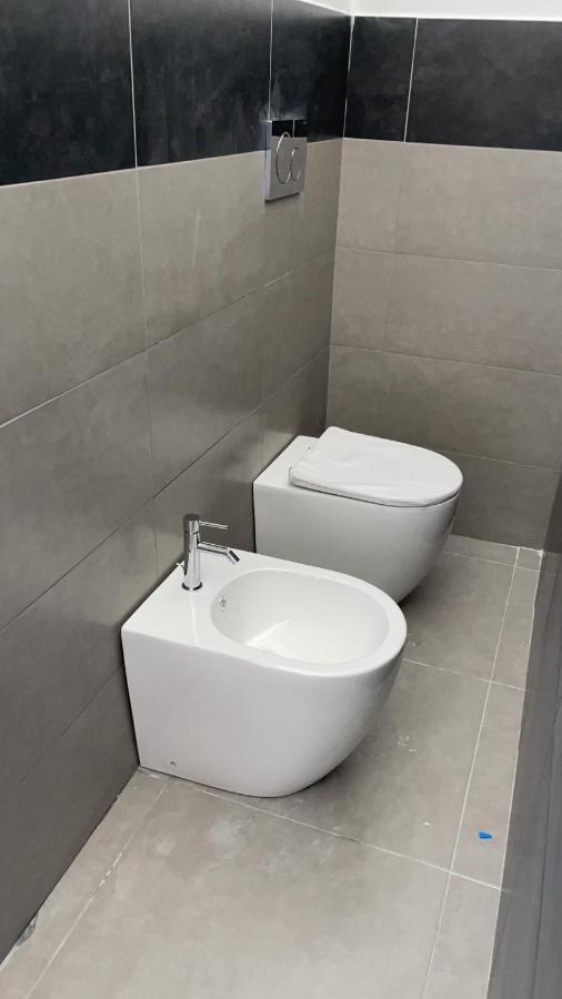 Hercules Suites Noto Exterior foto