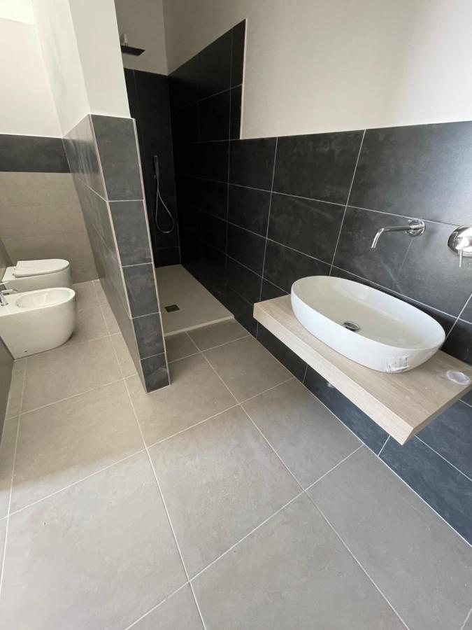 Hercules Suites Noto Exterior foto