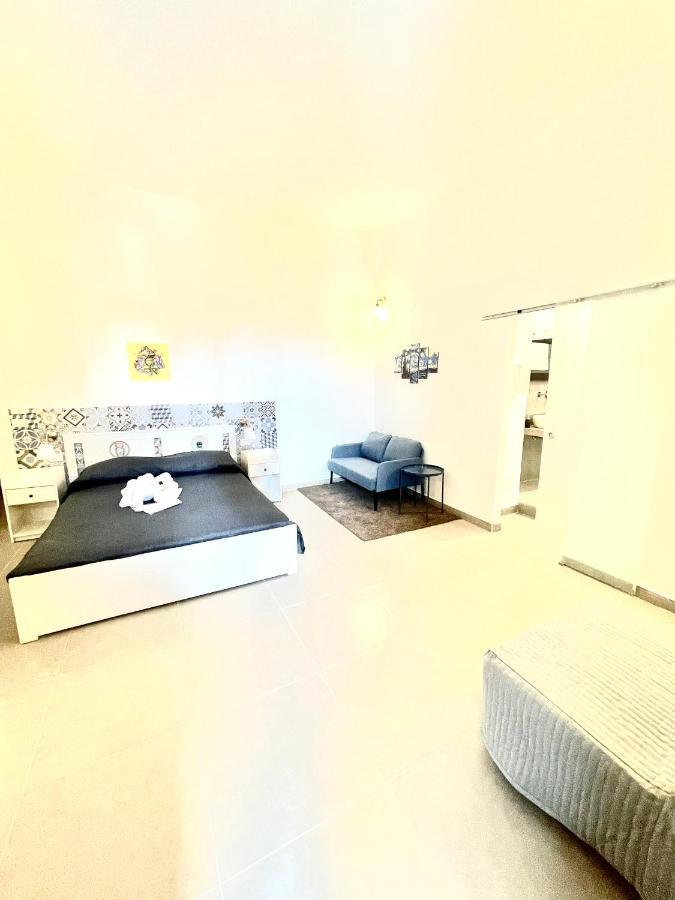 Hercules Suites Noto Exterior foto