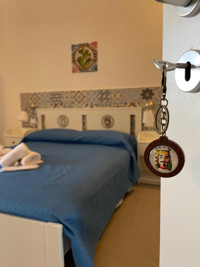 Hercules Suites Noto Exterior foto