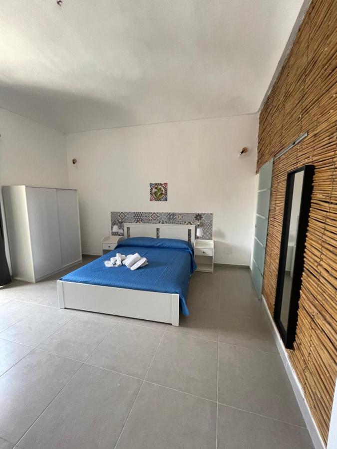 Hercules Suites Noto Exterior foto