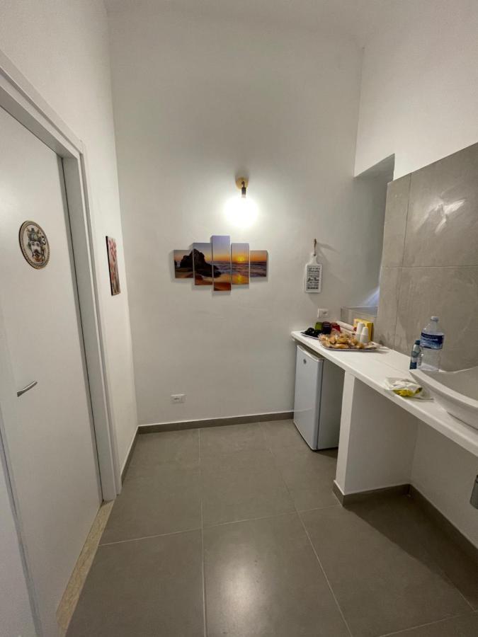 Hercules Suites Noto Exterior foto