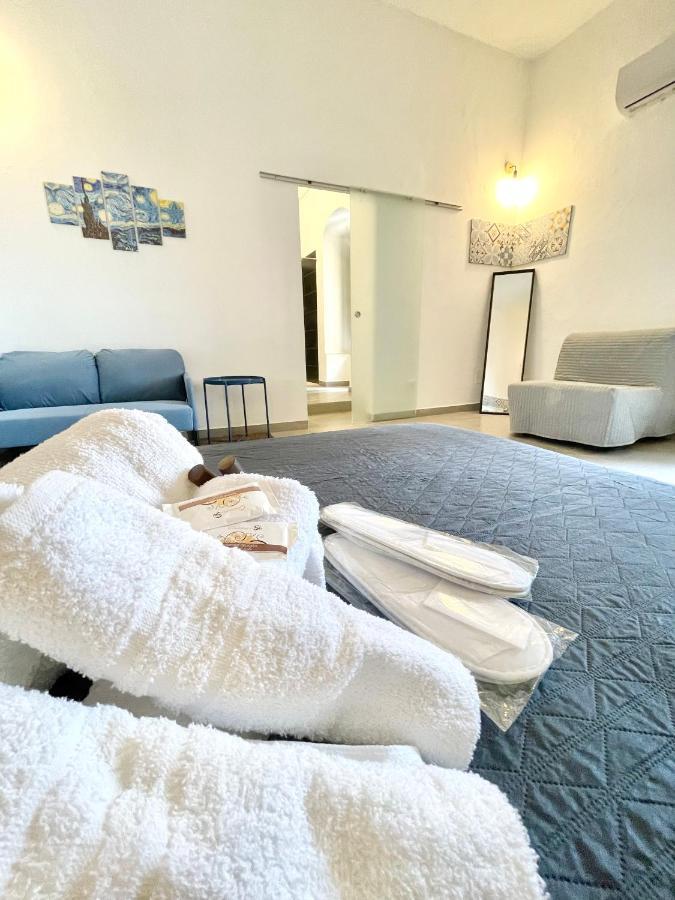 Hercules Suites Noto Exterior foto