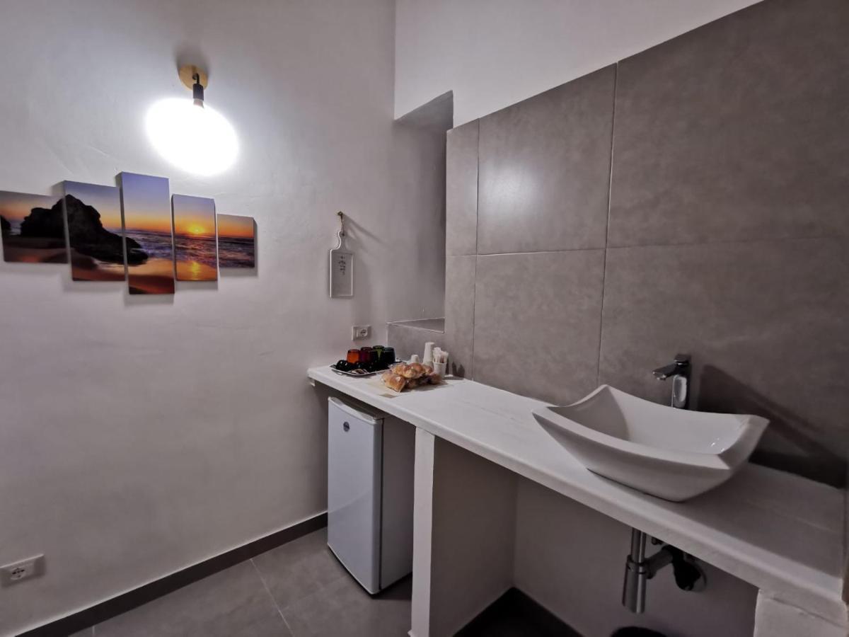 Hercules Suites Noto Exterior foto