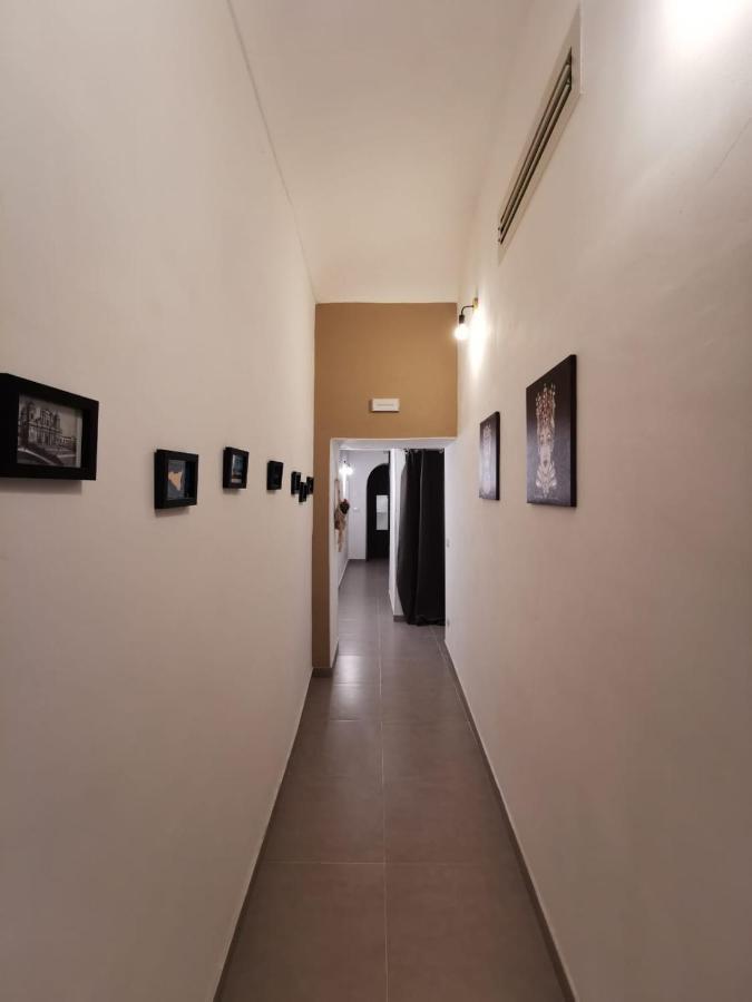 Hercules Suites Noto Exterior foto