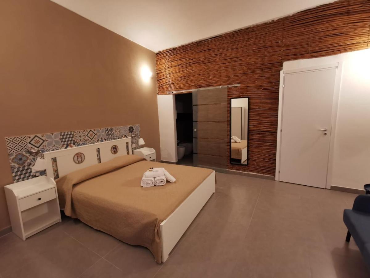 Hercules Suites Noto Exterior foto